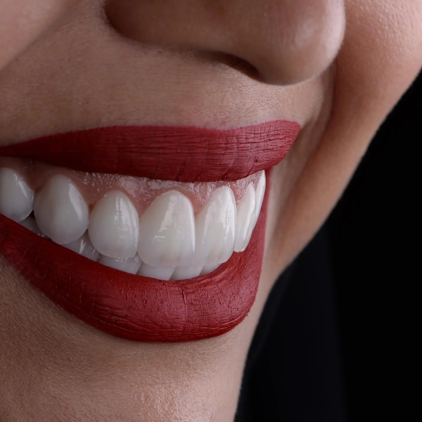 Um sorriso que combina com a sua personalidade.